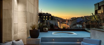 รัดดิสันคอลเลคชั่นบิลบาโอ