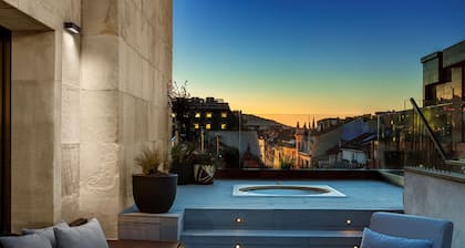 Radisson Collection Bilbao