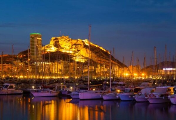 Port de plaisance