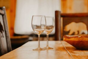 Essen und Trinken