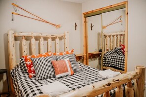 3 chambres, fer et planche à repasser, lit parapluie, Wi-Fi