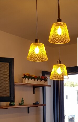 Interior - A 200 metri dal mare di Torre dell'orso si affitta elegante bilocale. (Torre dell'Orso)