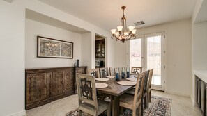스튜디오 (5 Bedrooms) | 내부