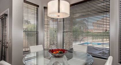 Luxury North Scottsdale Home With Pool!