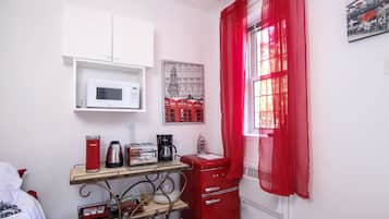1 habitación y wifi