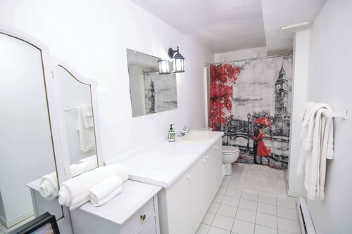 The Notting Hill Room | The Jypsy Inn