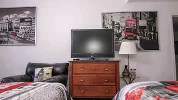 1 habitación y wifi