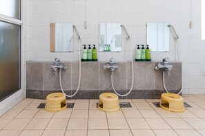 Public bath - Tabist Hotel Takagiya Iwaki (Iwaki)