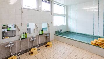 Public bath