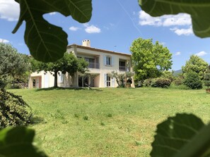 Exterior - Maison D'aups (Aups)