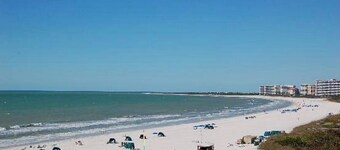 Marco Island Beachfront Villa