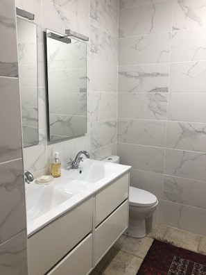 Papel de baño