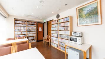 用餐區