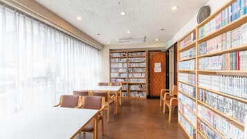 用餐區