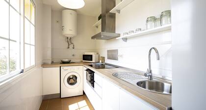 Albatros Golf I 143B VFT