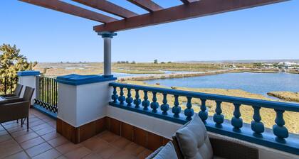 Marina III - Marina Isla Canela PMHIII37P5