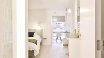 Doppia Classic, bagno privato (3)