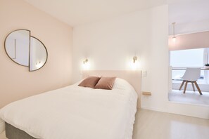 Dobbeltrom, privat bad (1)