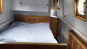 Habitación Premium, baño en la habitación, vista al canal | 1 habitación