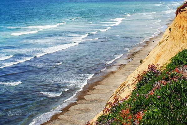 Plage