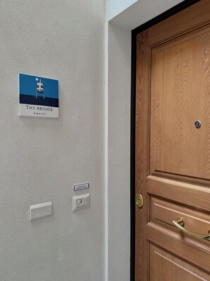 Interior - Cozy home in a historic building in the heart of Amalfi, steps from the sea (AMALFI)