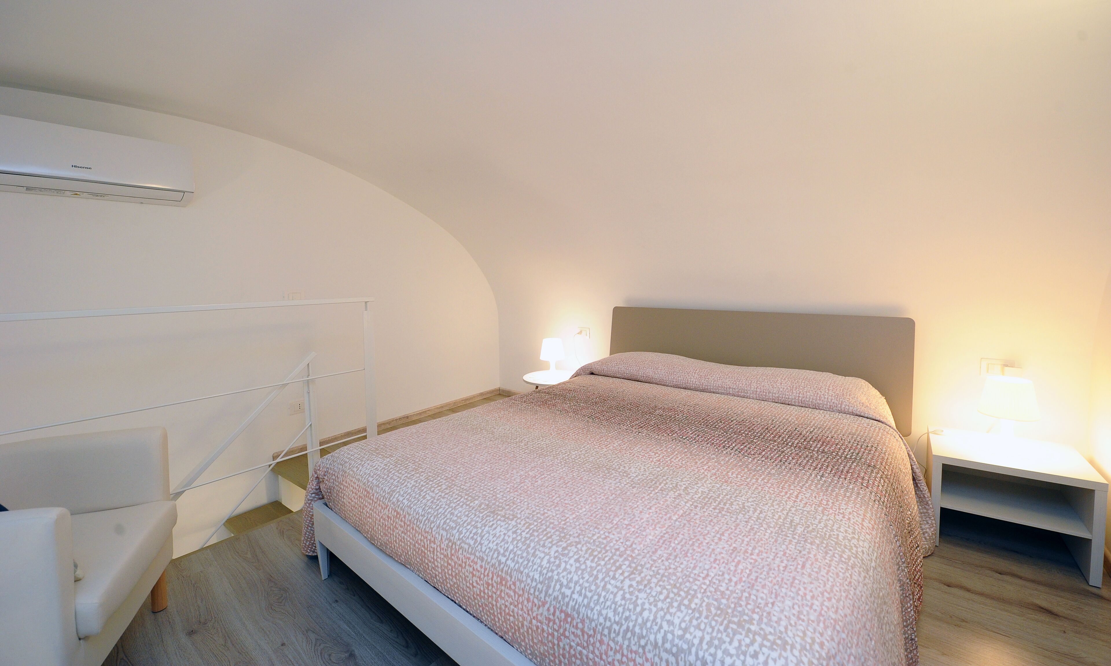 1 quarto, Wi-Fi, roupa de cama