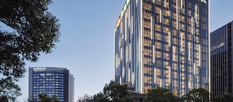 Novotel Shanghai Qingpu Excellence
