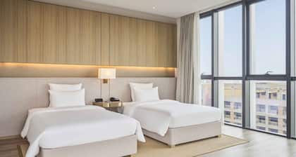 Novotel Shanghai Qingpu Excellence