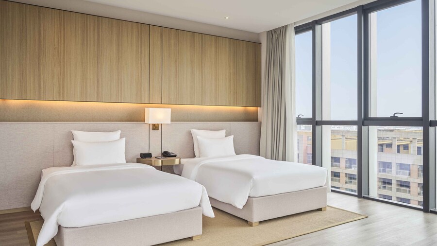 Novotel Shanghai Qingpu Excellence