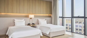 Novotel Shanghai Qingpu Excellence