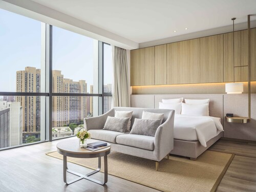 Novotel Shanghai Qingpu Excellence
