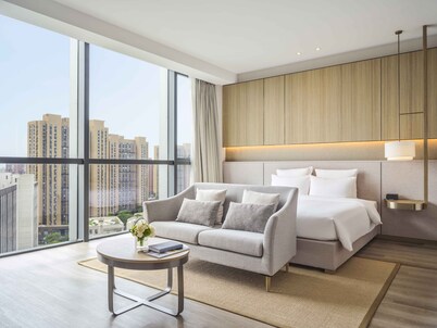 Novotel Shanghai Qingpu Excellence