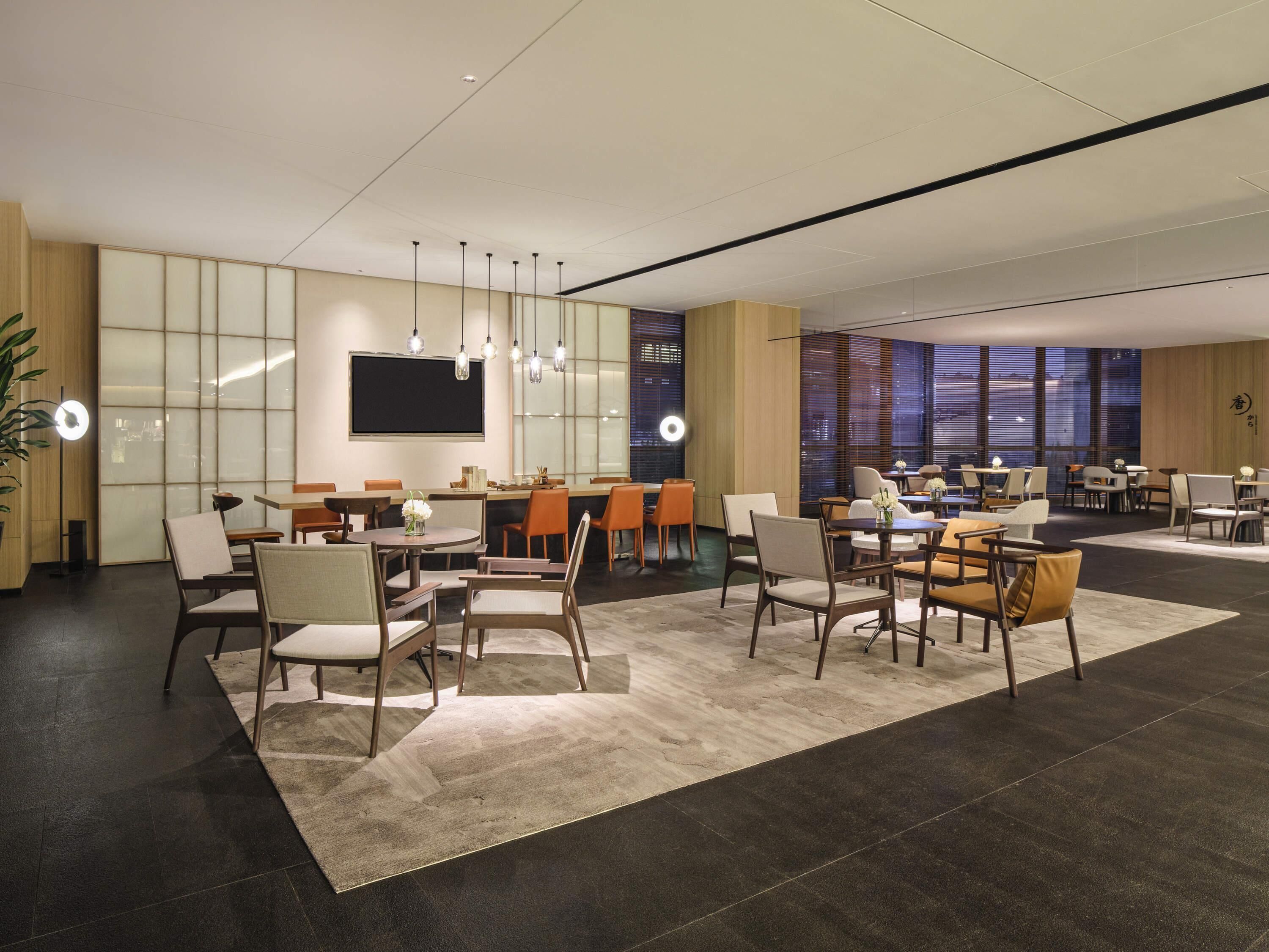 Photo - Novotel Shanghai Qingpu Excellence