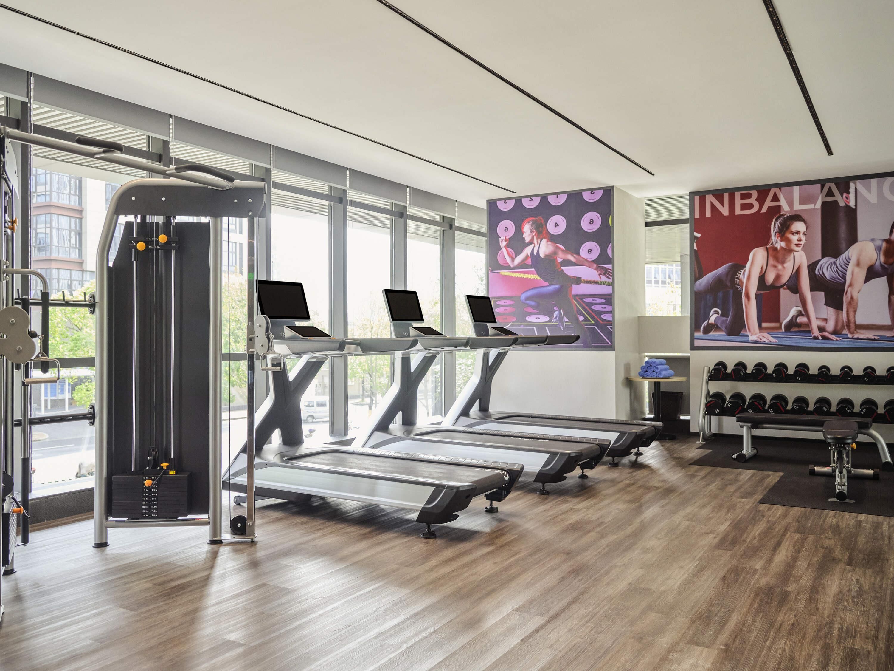 Foto - Novotel Shanghai Qingpu Excellence