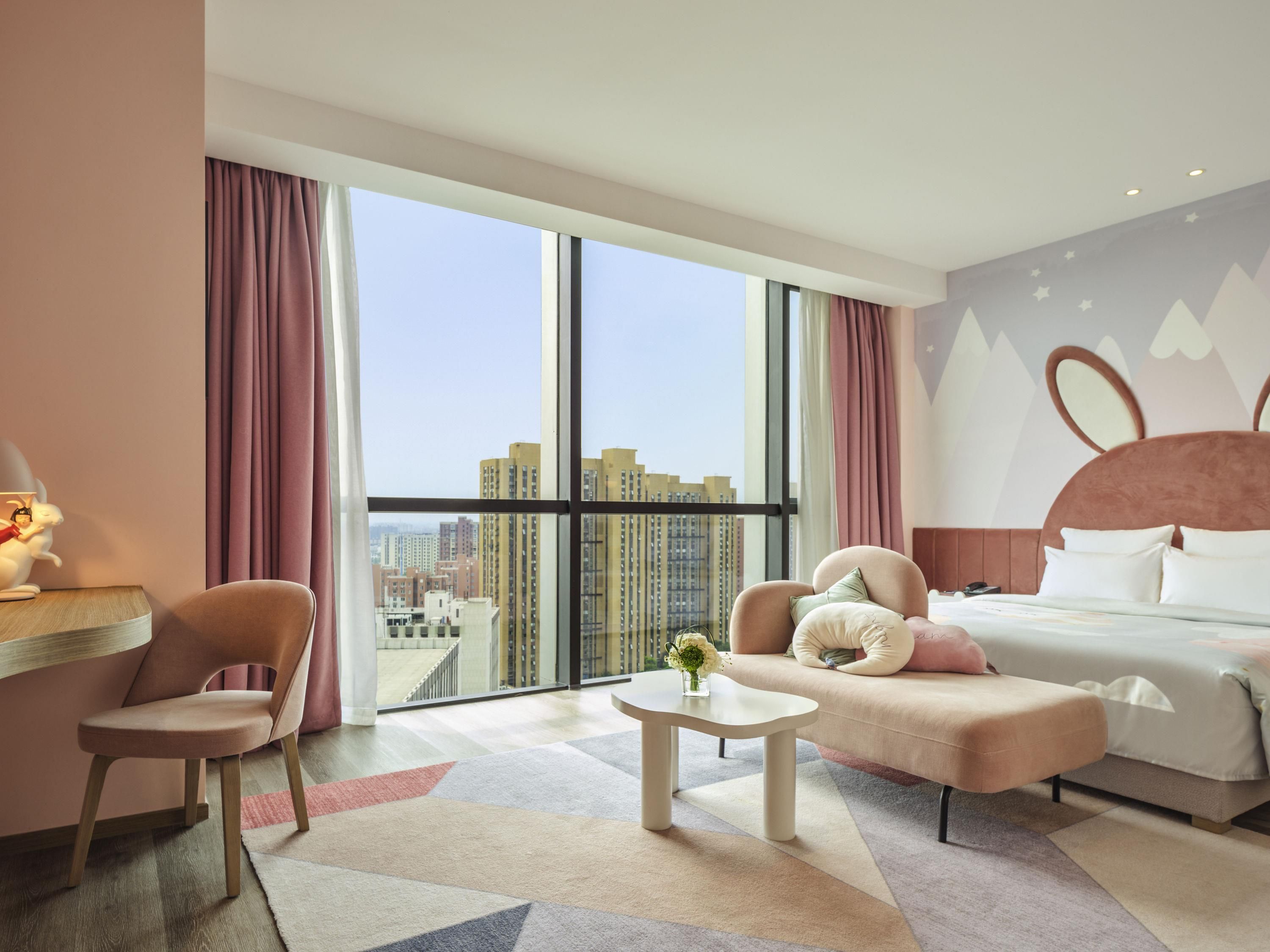 Foto - Novotel Shanghai Qingpu Excellence