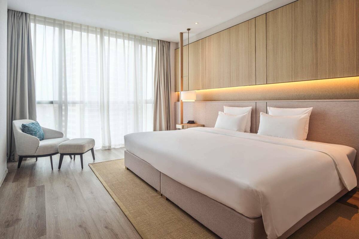 Decoración personalizada, muebles diferentes y escritorio