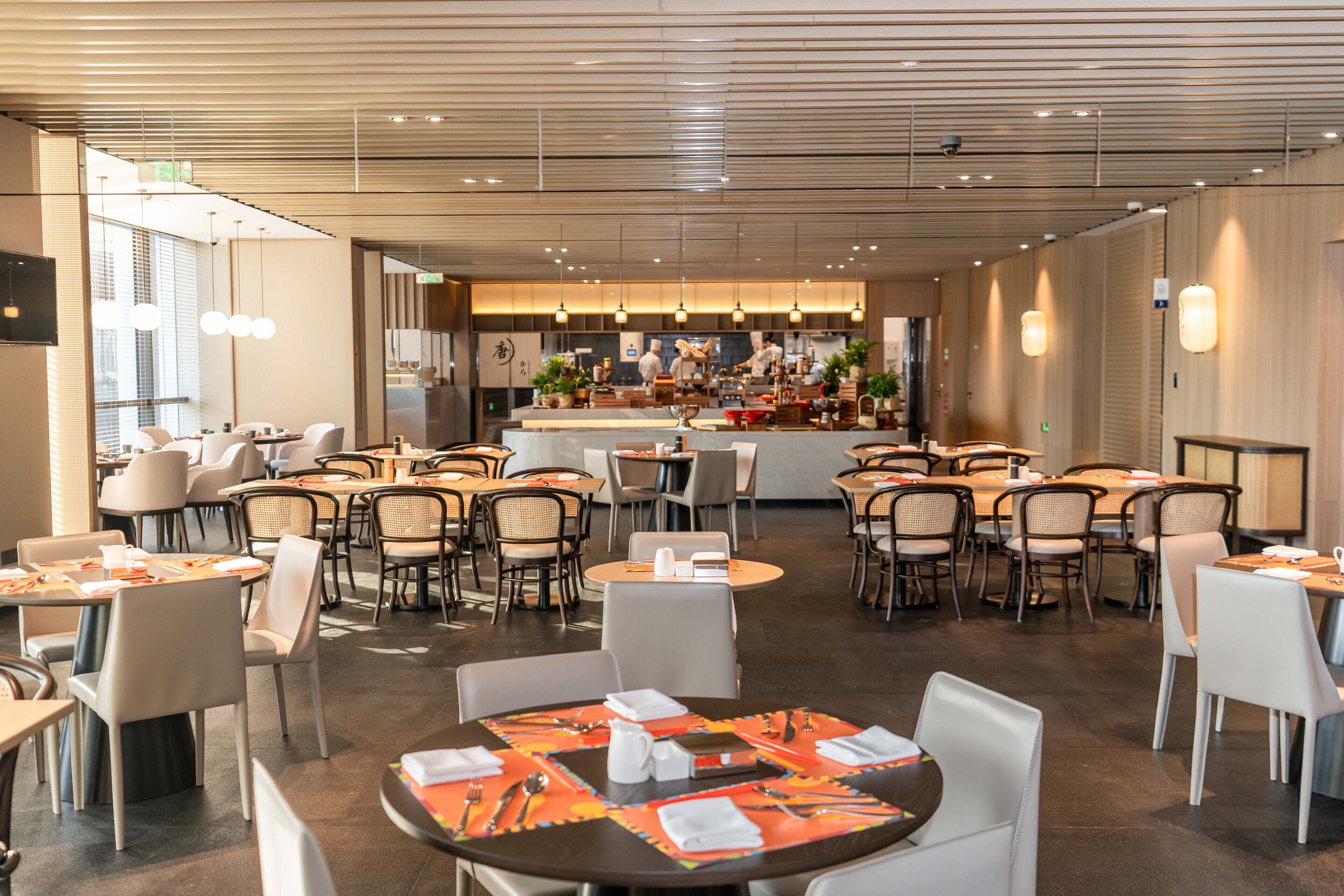 Foto - Novotel Shanghai Qingpu Excellence