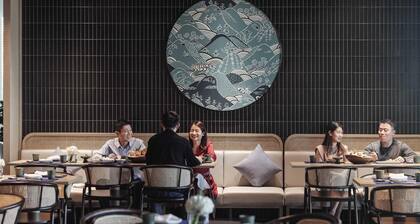 Novotel Shanghai Qingpu Excellence