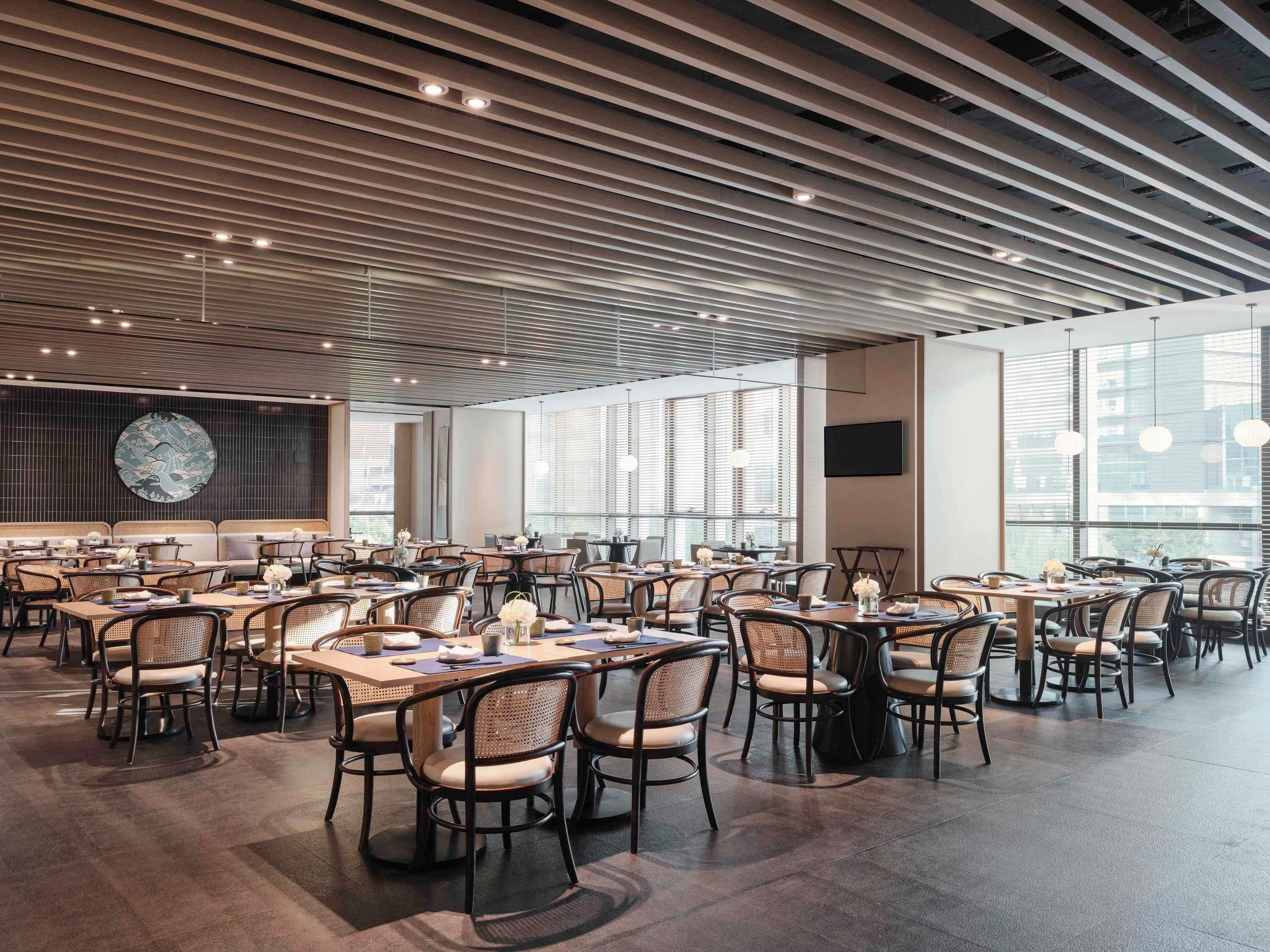 Foto - Novotel Shanghai Qingpu Excellence