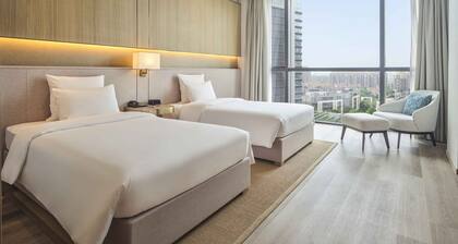 Novotel Shanghai Qingpu Excellence