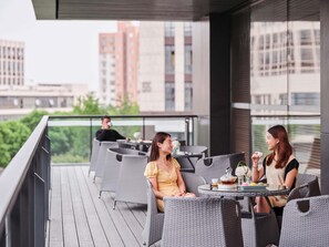 Miscellaneous - Novotel Shanghai Qingpu Excellence (Shanghai)