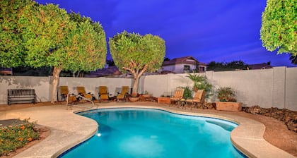 Amazing Deals! Best Part of Scottsdale!