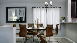 Studio (5 Bedrooms) | Dining room - Amazing Deals! Best Part of Scottsdale! (Scottsdale)