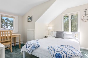 3 habitaciones, tabla de planchar con plancha y wifi 