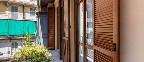 Detalle exterior