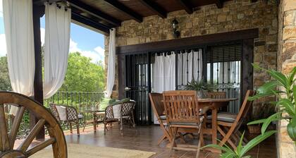 Marute Home ·disconnect to Reconnect·