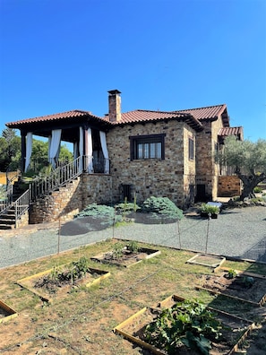 Exterior - Marute Home ·disconnect to Reconnect· (Madrid)