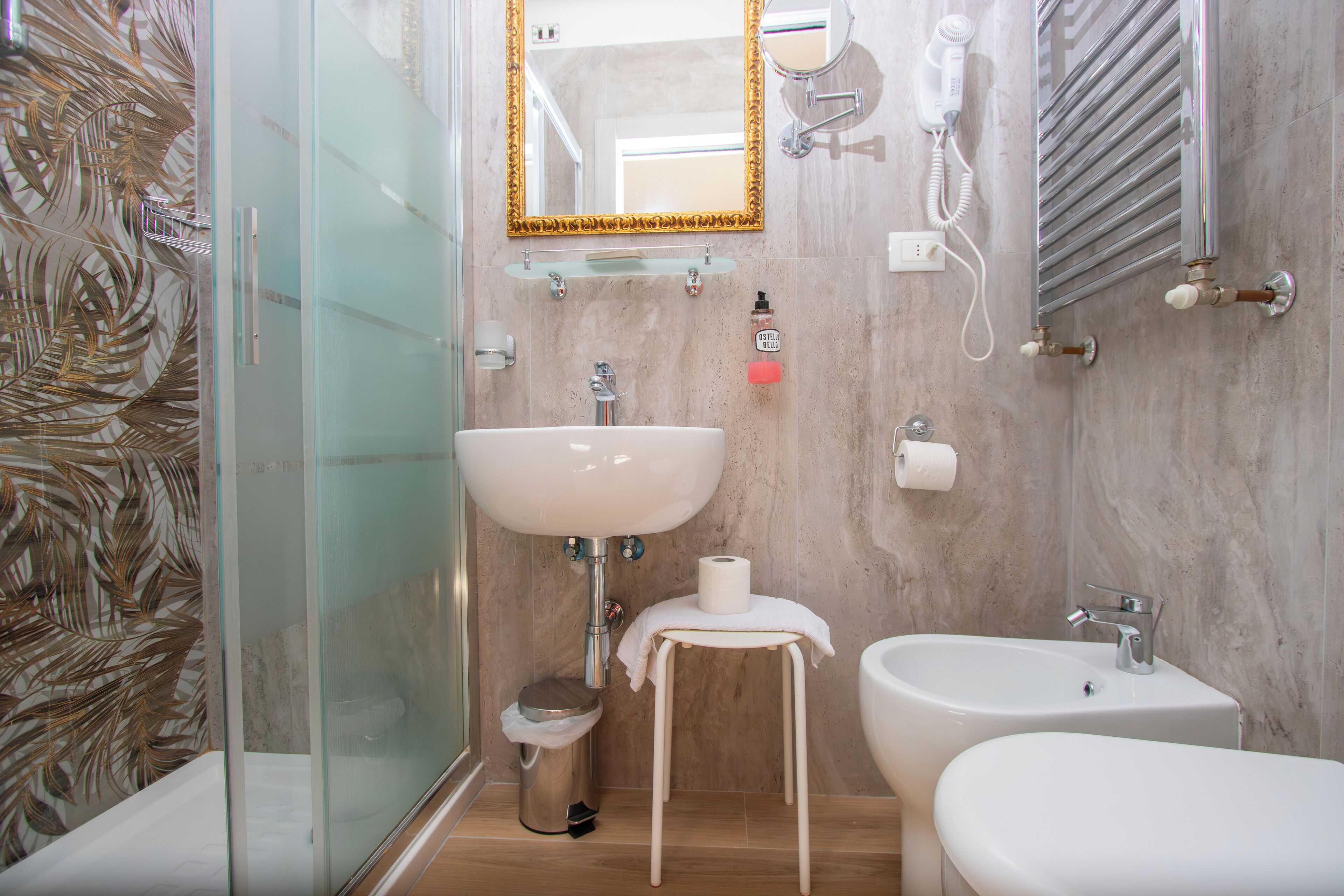 Foto - Ostello Bello Firenze