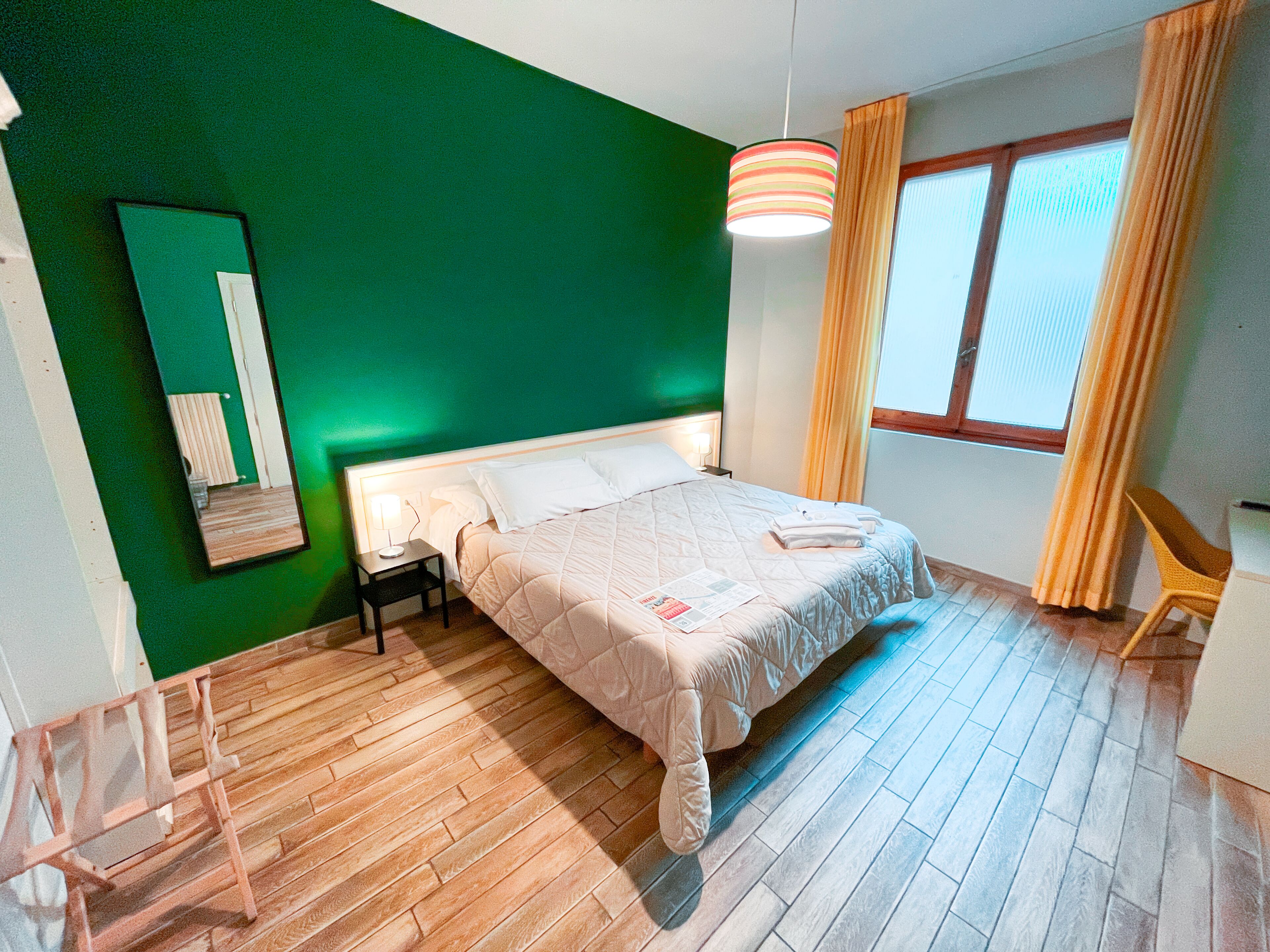 Photo - Ostello Bello Firenze