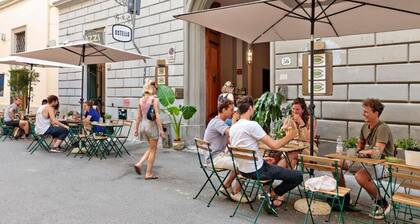 Ostello Bello Firenze